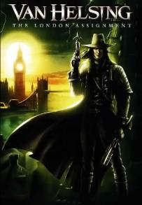 Van Helsing - La missione londinese (2004)