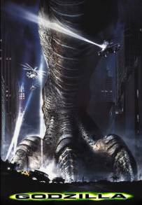 Godzilla (1998)