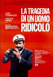 La tragedia di un uomo ridicolo (1981)