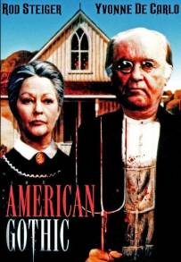 La casa degli orrori - American gothic (1987)