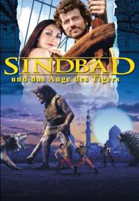 Sinbad e l'occhio della tigre (1977)