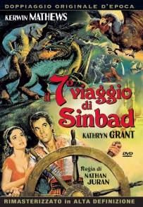 Il 7° viaggio di Sinbad (1958)