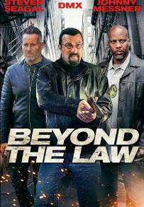 Beyond the Law (2019)