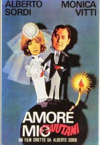 Amore mio aiutami (1969)