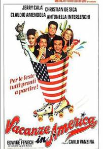 Vacanze In America (1984)