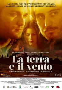 La terra e il vento (2013)