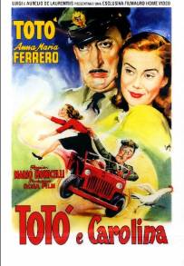 Totò e Carolina (1955)