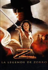 The Legend of Zorro (2005)