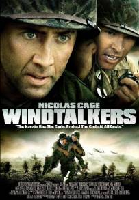 Windtalkers (2002)