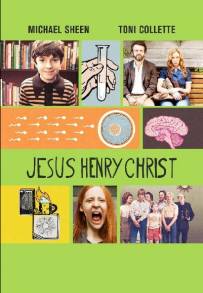 Jesus Henry Christ (2012)