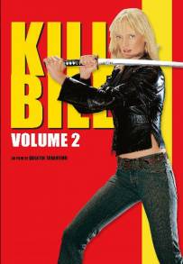 Kill Bill: Volume 2 (2004)