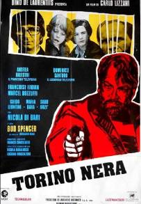 Torino nera (1972)