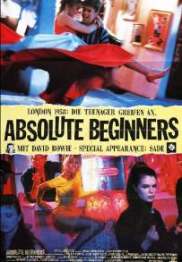 Absolute Beginners (1986)