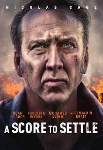 A Score to Settle (2019)