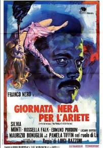 Giornata nera per l'ariete (1971)