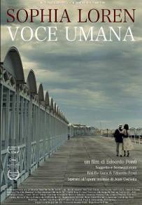 Voce umana (2014)