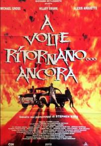 A volte ritornano... ancora (1996)