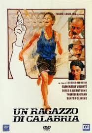 Un ragazzo di Calabria (1987)