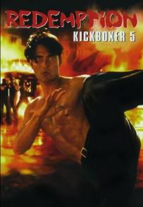 The Redemption: Kickboxer 5 (1995)