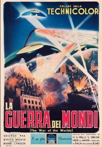 La guerra dei mondi (1953)