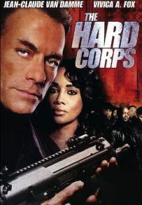 The Hard Corps (2006)