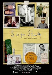 S is for Stanley (2016)