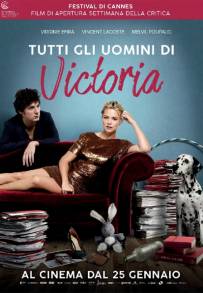 Tutti gli uomini di Victoria (2016)