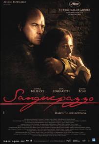 Sanguepazzo (2008)