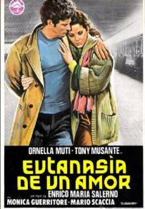 Eutanasia di un amore (1978)