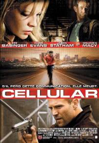 Cellular (2004)