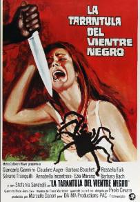 La tarantola dal ventre nero (1971)