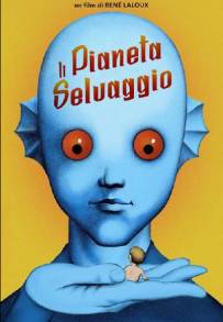 Il pianeta selvaggio (1973)