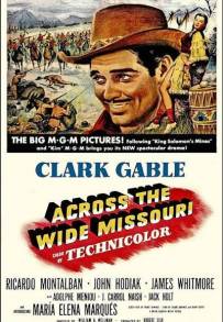 Il cacciatore del Missouri (1951)