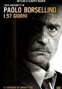 Paolo Borsellino - I 57 giorni (2012)