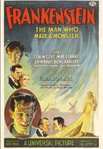 Frankenstein (1931)