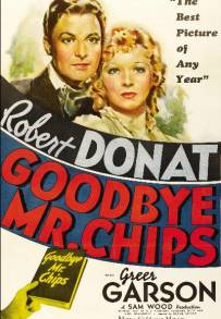 Addio, mr. Chips! (1939)