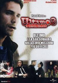 Ultimo 3 - L'Infiltrato (2004)