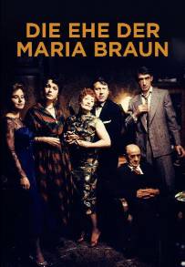 Il matrimonio di Maria Braun (1979)