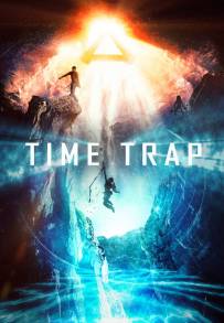 Time Trap (2017)