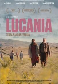 Lucania - Terra sangue e magia (2019)