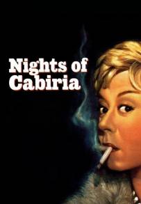 Le notti di Cabiria (1957)