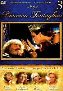 Fantaghirò 3 (1993)