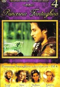 Fantaghirò 4 (1994)