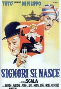 Signori si nasce (1960)