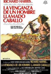 La vendetta dell'uomo chiamato cavallo (1976)