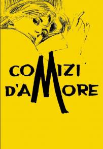 Comizi d'amore (1965)