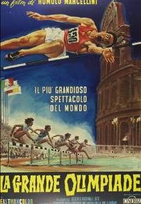 La grande olimpiade (1961)