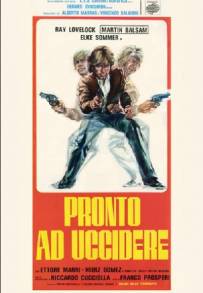 Pronto ad uccidere (1976)