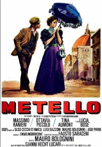 Metello (1970)