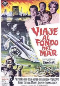 Viaggio in fondo al mare (1961)